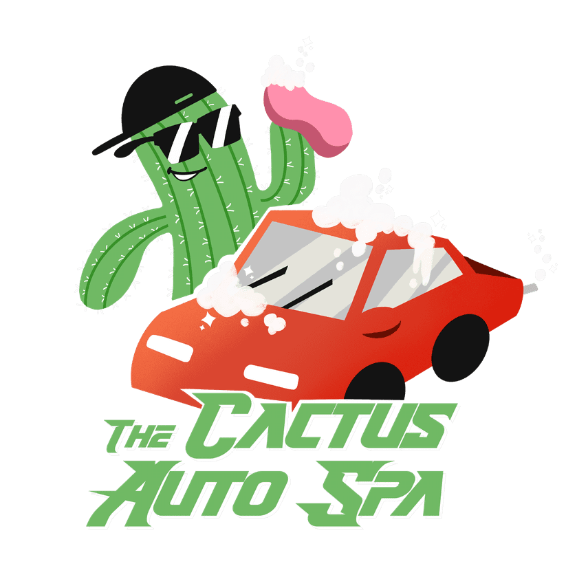 The Cactus Auto Spa